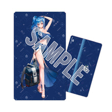 Load image into Gallery viewer, St. Louis Model Wallet Azur Lane