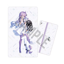 Load image into Gallery viewer, Unicorn Model Wallet Azur Lane