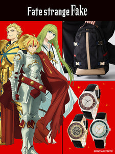 Fate Series – SuperGroupies USA