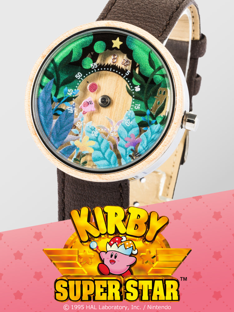 2024 Ver. Collab Items for Kirby – SuperGroupies USA