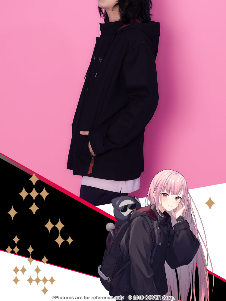 New Collaboration With Mori Calliope from hololive English -Myth