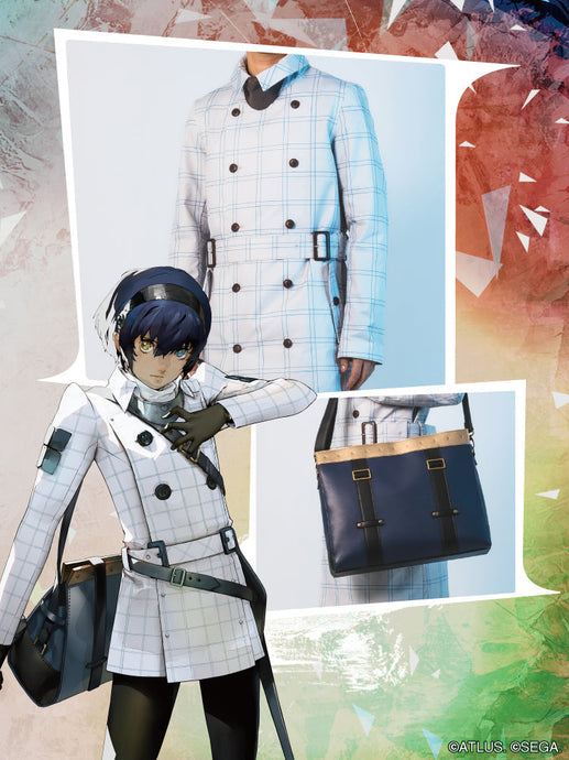New Collaboration With Metaphor: ReFantazio