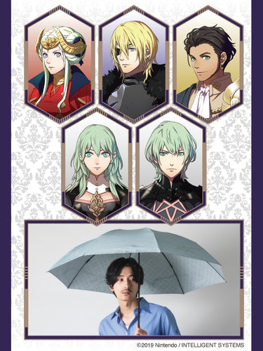 New Items for Fire Emblem: Three Houses