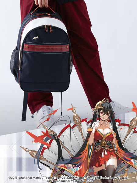 New Taihou, Javelin, Cleveland Collection for Azur Lane
