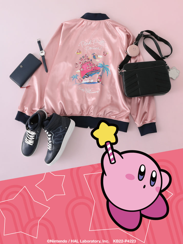 New Kirby Collection for 30th Anniversary – SuperGroupies A New Kirby Collection for 30th Anniversary – SuperGroupies A