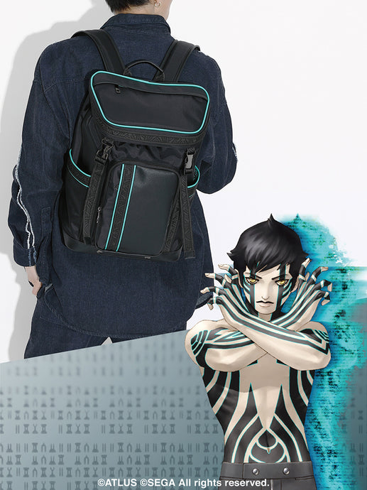 First Collaboration with Shin Megami Tensei III Nocturne HD Remaster