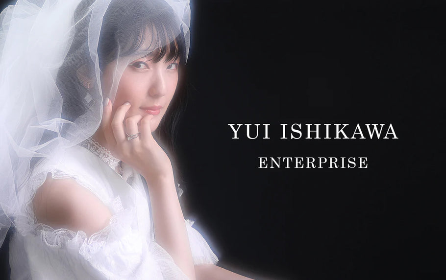 I Want to Get Married!! Special Interview with  Voice Actress of Azur Lane’s USS Enterprise, Ishikawa Yui