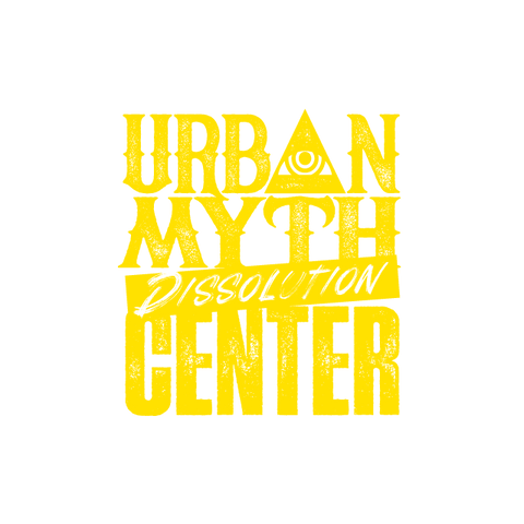 Urban Myth Dissolution Center