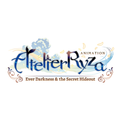 Atelier Ryza