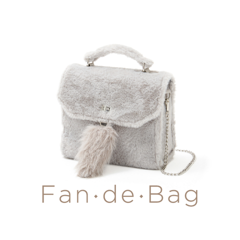 Fan de Bag