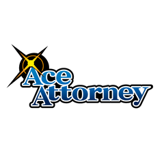 Ace Attorney Series