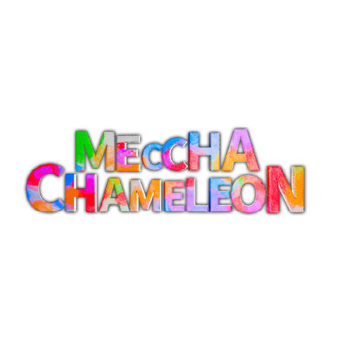MECCHA CHAMELEON