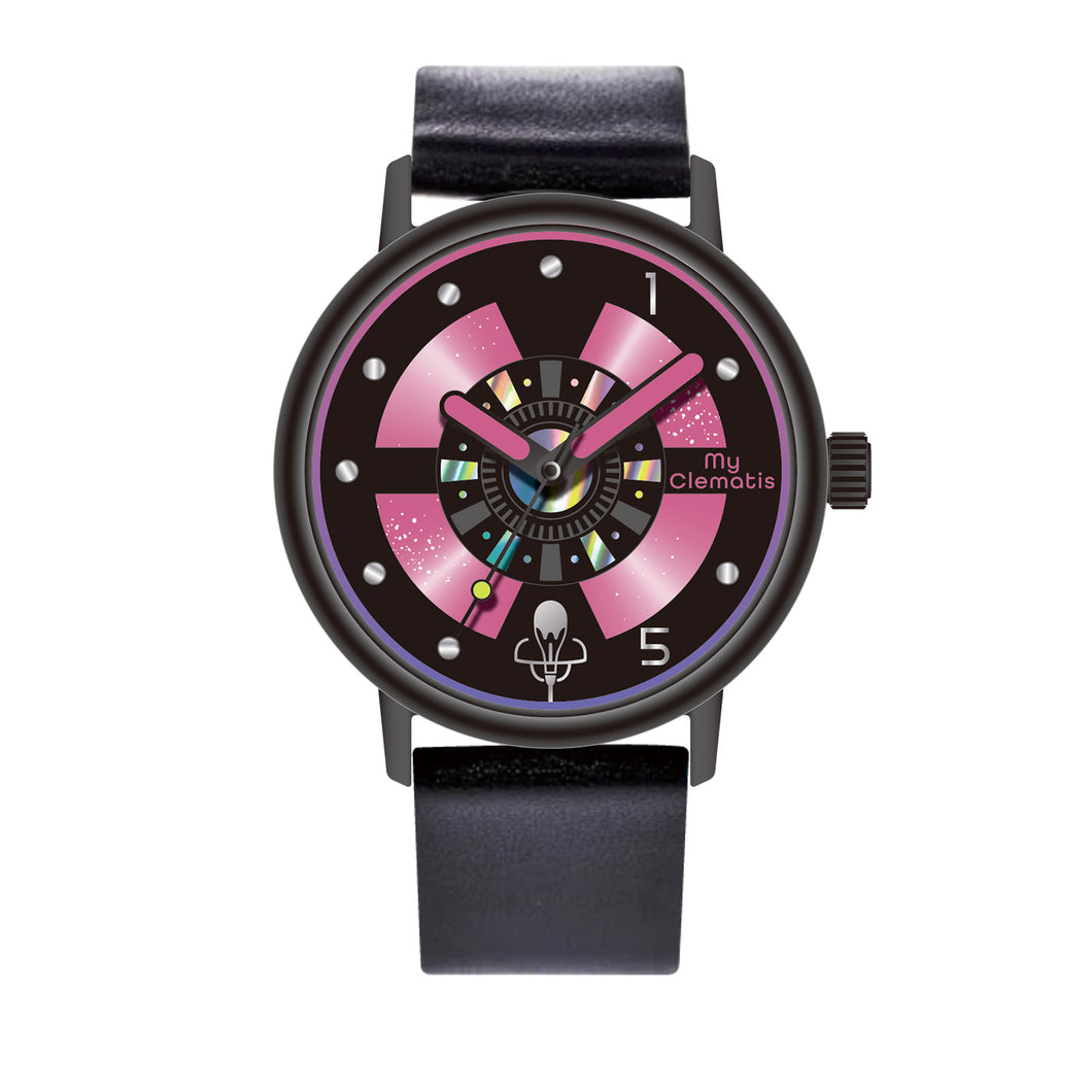 MIZI Model Watch ALIEN STAGE