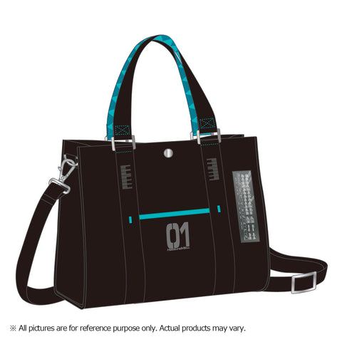Hatsune Miku Model Bag