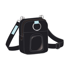 Load image into Gallery viewer, SUA Model Mini Bag ALIEN STAGE
