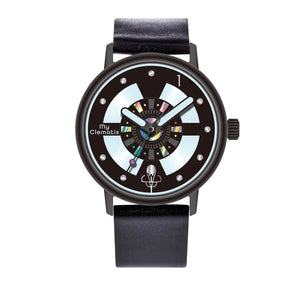 SUA Model Watch ALIEN STAGE
