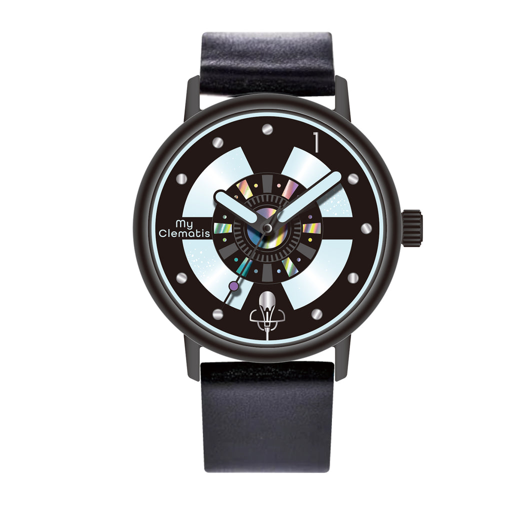 SUA Model Watch ALIEN STAGE