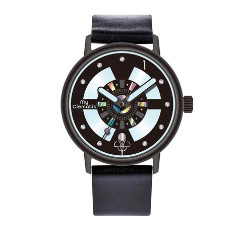 SUA Model Watch ALIEN STAGE
