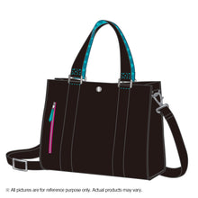 Load image into Gallery viewer, Hatsune Miku Model Bag
