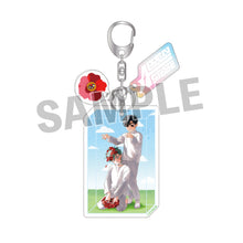 Load image into Gallery viewer, TILL &amp; IVAN Model Acrylic Charm ALIEN STAGE
