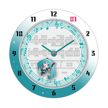 Load image into Gallery viewer, Hatsune Miku Model Watch
