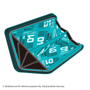 Hatsune Miku Model Wallet