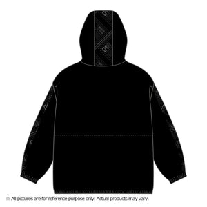 Hatsune Miku Model Jacket