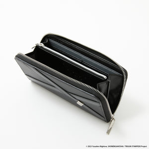 Nicholas D. Wolfwood Model Long Wallet TRIGUN STAMPEDE