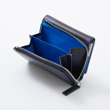 Load image into Gallery viewer, Yuyuko Saigyouji Model Tri-fold Wallet Touhou Project
