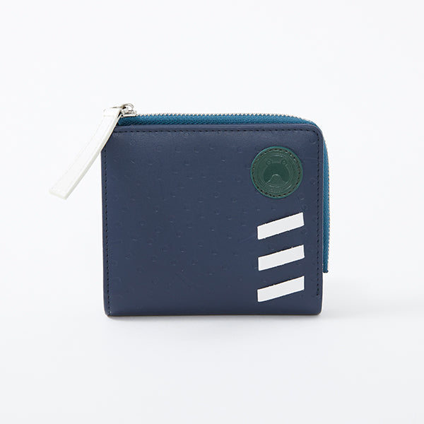 Sanae Kochiya Model Bi-fold Wallet Touhou Project