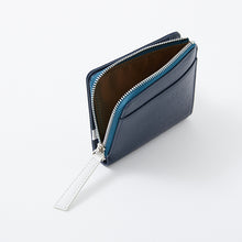Load image into Gallery viewer, Sanae Kochiya Model Bi-fold Wallet Touhou Project
