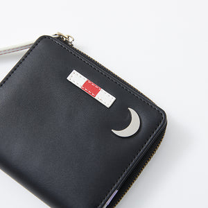 Reisen Udongein Inaba Model Bi-fold Wallet Touhou Project