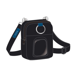 IVAN Model Mini Bag ALIEN STAGE