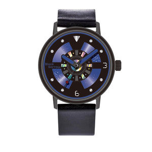 IVAN Model Watch ALIEN STAGE
