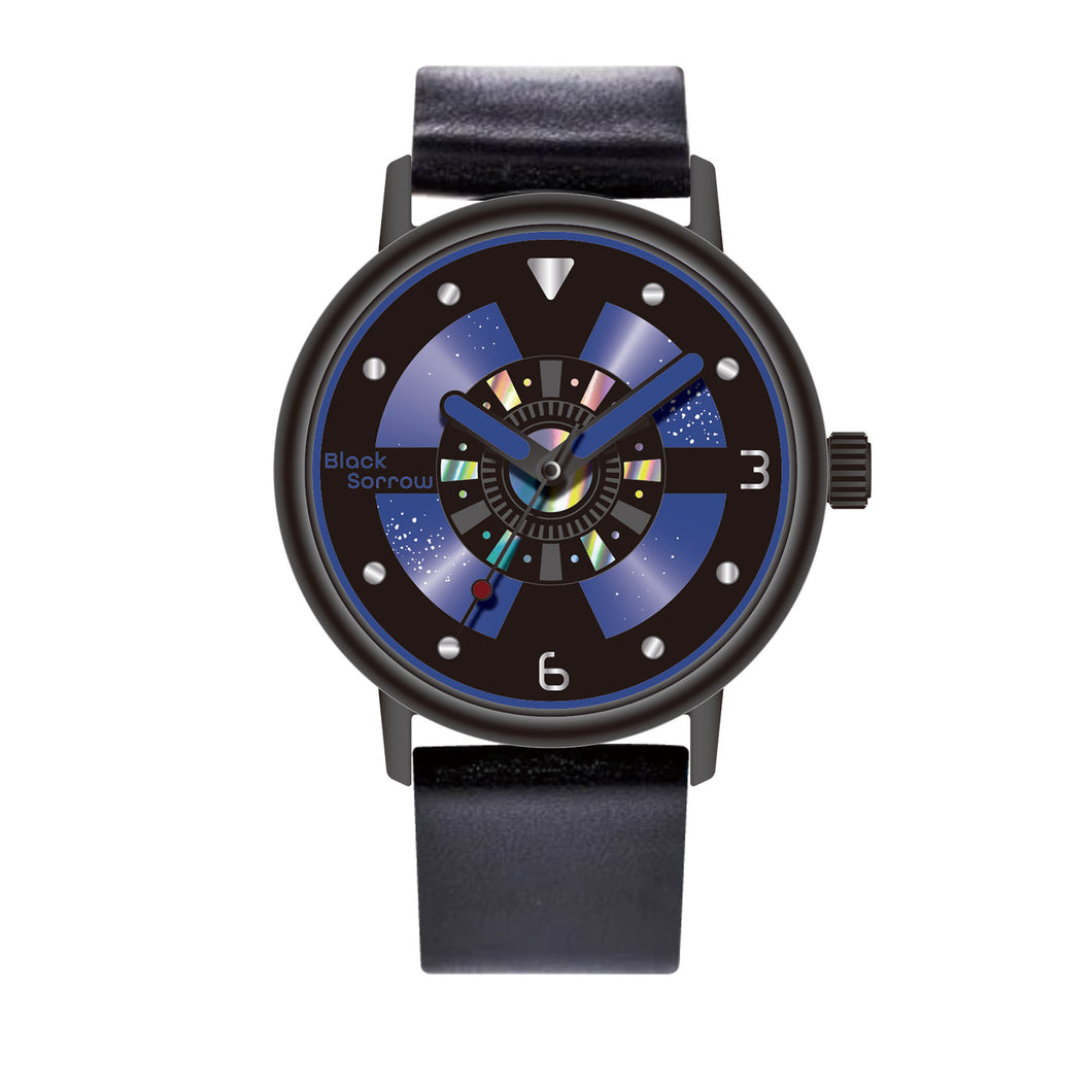 IVAN Model Watch ALIEN STAGE