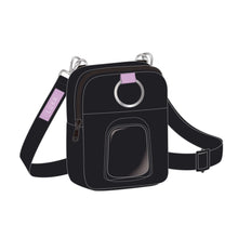 Load image into Gallery viewer, LUKA Model Mini Bag ALIEN STAGE
