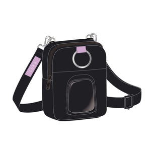 LUKA Model Mini Bag ALIEN STAGE