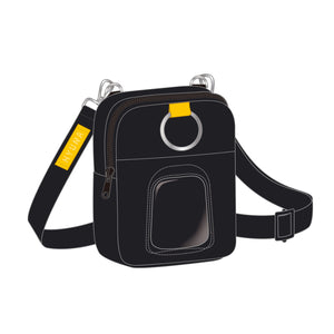 HYUNA Model Mini Bag ALIEN STAGE