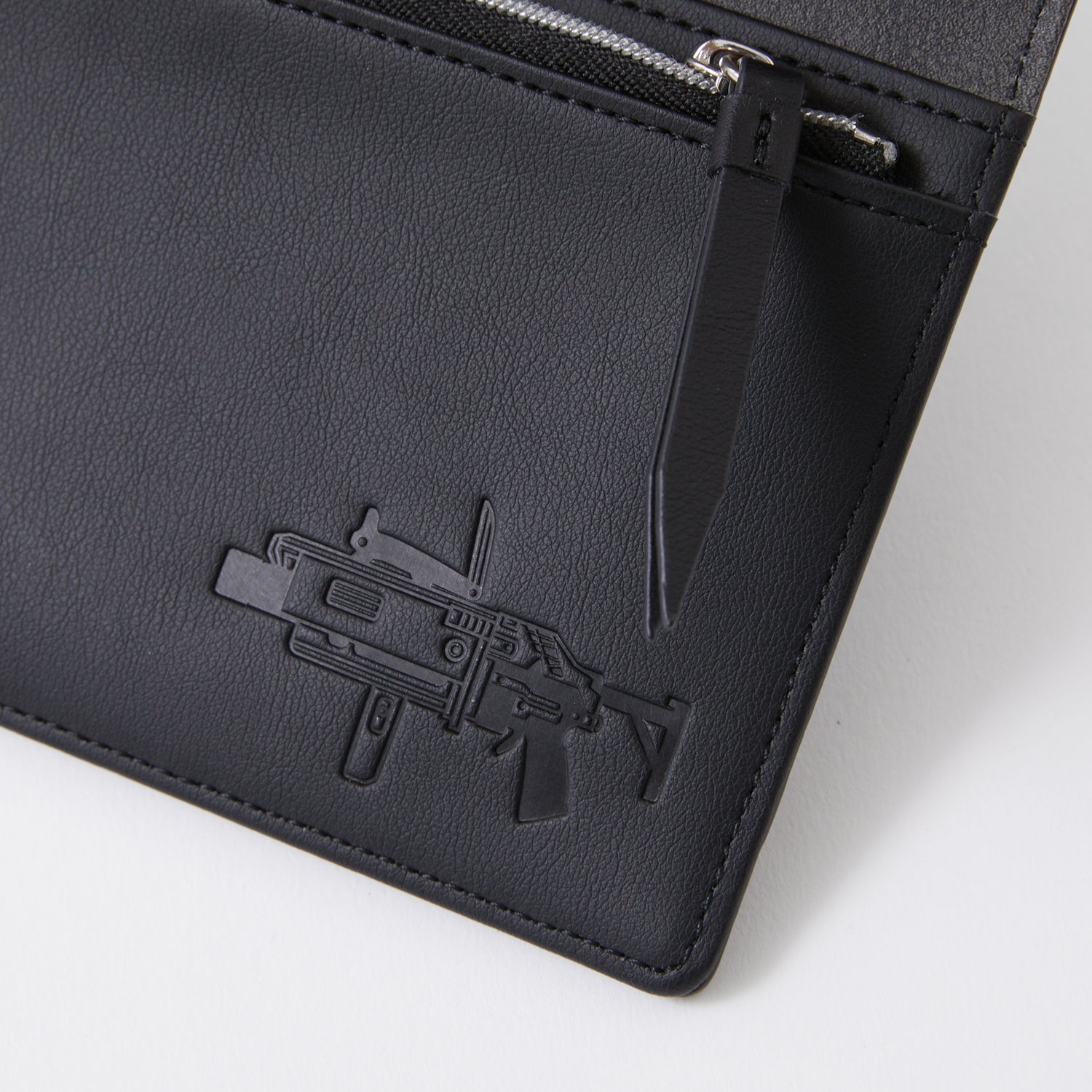 W Model Long Wallet Arknights – SuperGroupies USA