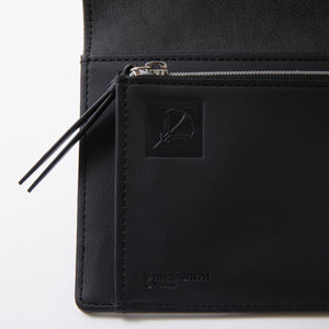 W Model Long Wallet Arknights