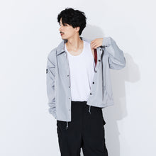 Load image into Gallery viewer, Kazuma Kiryu Model Coach Jacket Ryu Ga Gotoku
