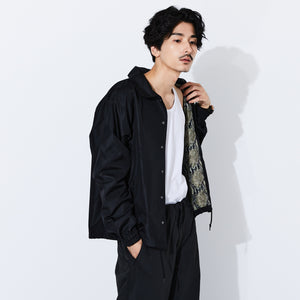 Goro Majima Model Coach Jacket Ryu Ga Gotoku
