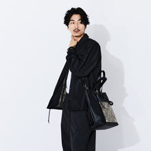Load image into Gallery viewer, Goro Majima Model Bag Ryu Ga Gotoku

