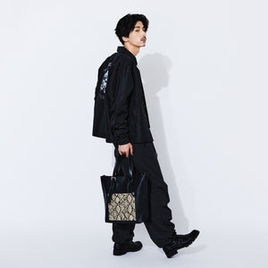 Goro Majima Model Bag Ryu Ga Gotoku