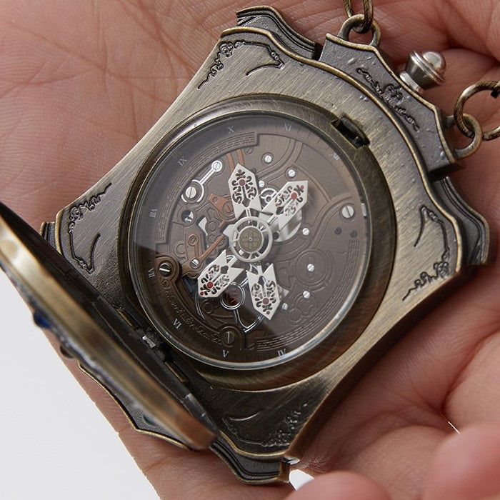 Orbment Model Pocket Watch The Legend of Heroes Trails in the Sky