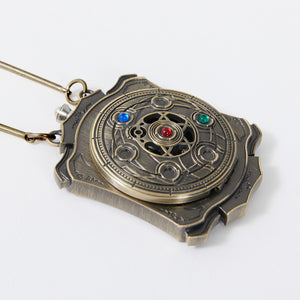 Orbment Model Pocket Watch The Legend of Heroes: Trails in the Sky