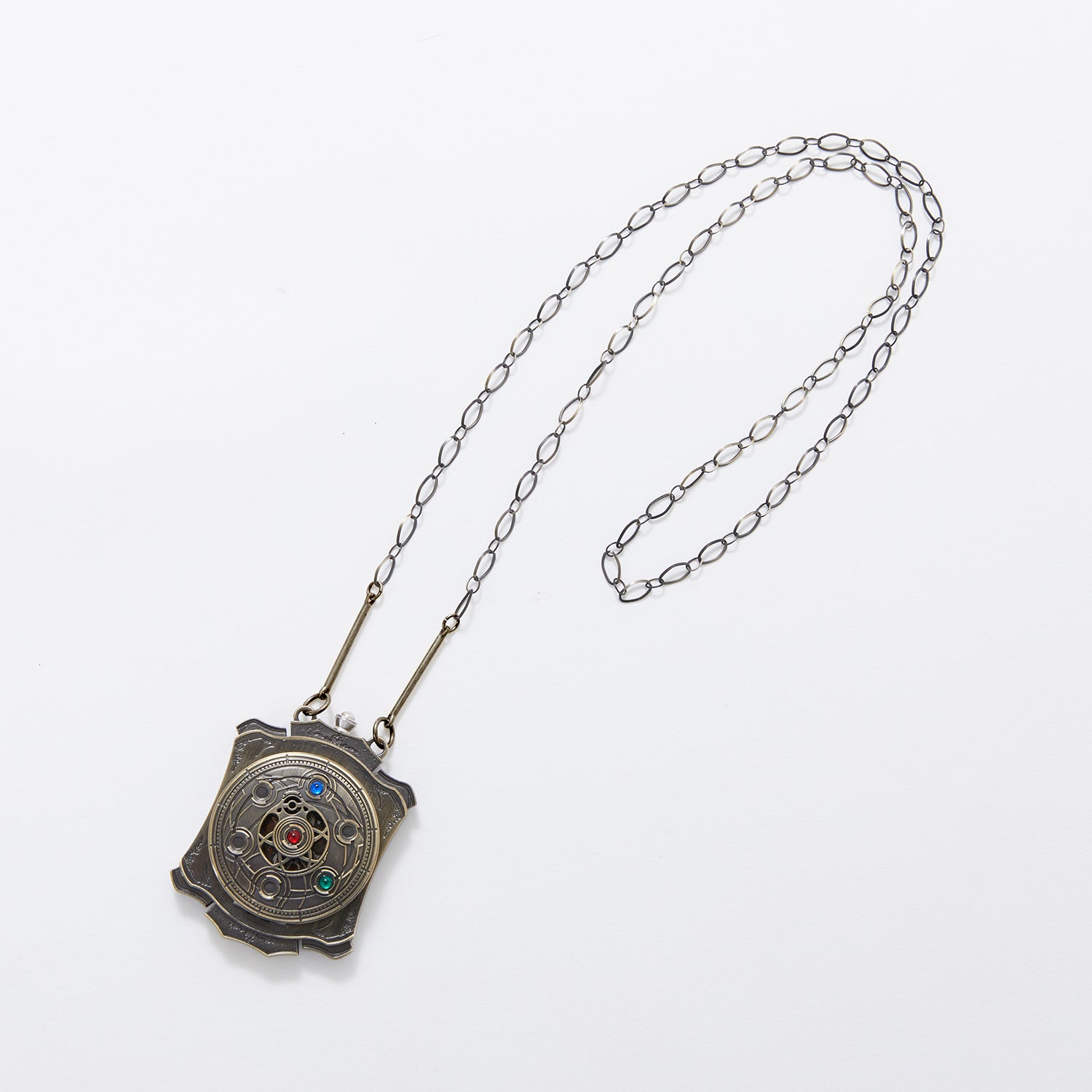 Orbment Model Pocket Watch The Legend of Heroes Trails in the Sky