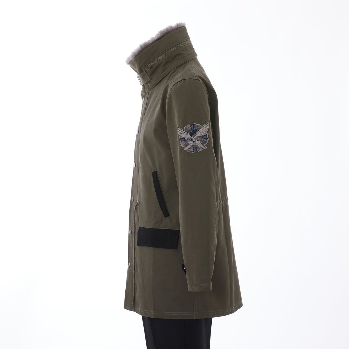 【専用出品中】SuperGroupies Tanya Degurechaff Tanya Degurechaff Model Jacket Saga of Tanya the Evil