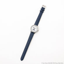 Load image into Gallery viewer, Ciel Phantomhive Model Watch Black Butler
