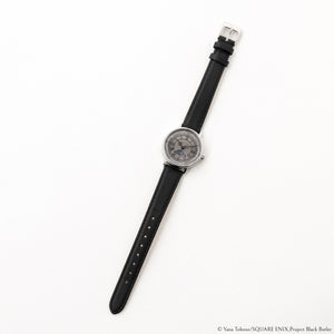 Sebastian Michaelis Model Watch Black Butler